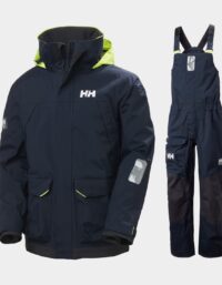 Seglarställ Helly Hansen Pier 3.0 Coastal, Navy, herr, XX-Large
