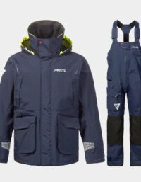 Seglarställ Musto BR1 Channel, True Navy, herr, X-Large