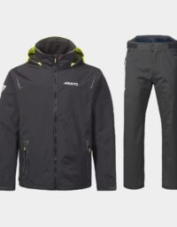 Seglarställ Musto BR1 Solent, Black, herr, Medium