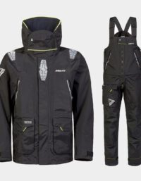 Seglarställ Musto BR2 Offshore 2.0, Black, herr, Small