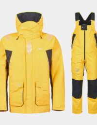 Seglarställ Musto BR2 Offshore 2.0, Gold, herr, X-Small