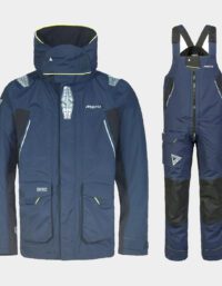 Seglarställ Musto BR2 Offshore 2.0, True Navy, herr, Large