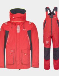 Seglarställ Musto BR2 Offshore 2.0, True Red, herr, Medium