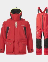 Seglarställ Musto HPX GORE-TEX Pro Ocean, True Red, unisex, Medium