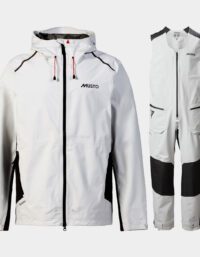 Seglarställ Musto LPX GORE-TEX Infinium Aero, Platinum, herr, Large
