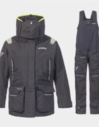 Seglarställ Musto MPX GORE-TEX Pro Offshore 2.0, Black, dam, Large (UK 14)