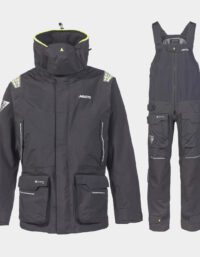 Seglarställ Musto MPX GORE-TEX Pro Offshore 2.0, Black, herr, Large