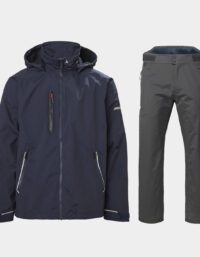 Seglarställ Musto Sardinia 2.0 + BR1, True Navy + Black, herr, Medium