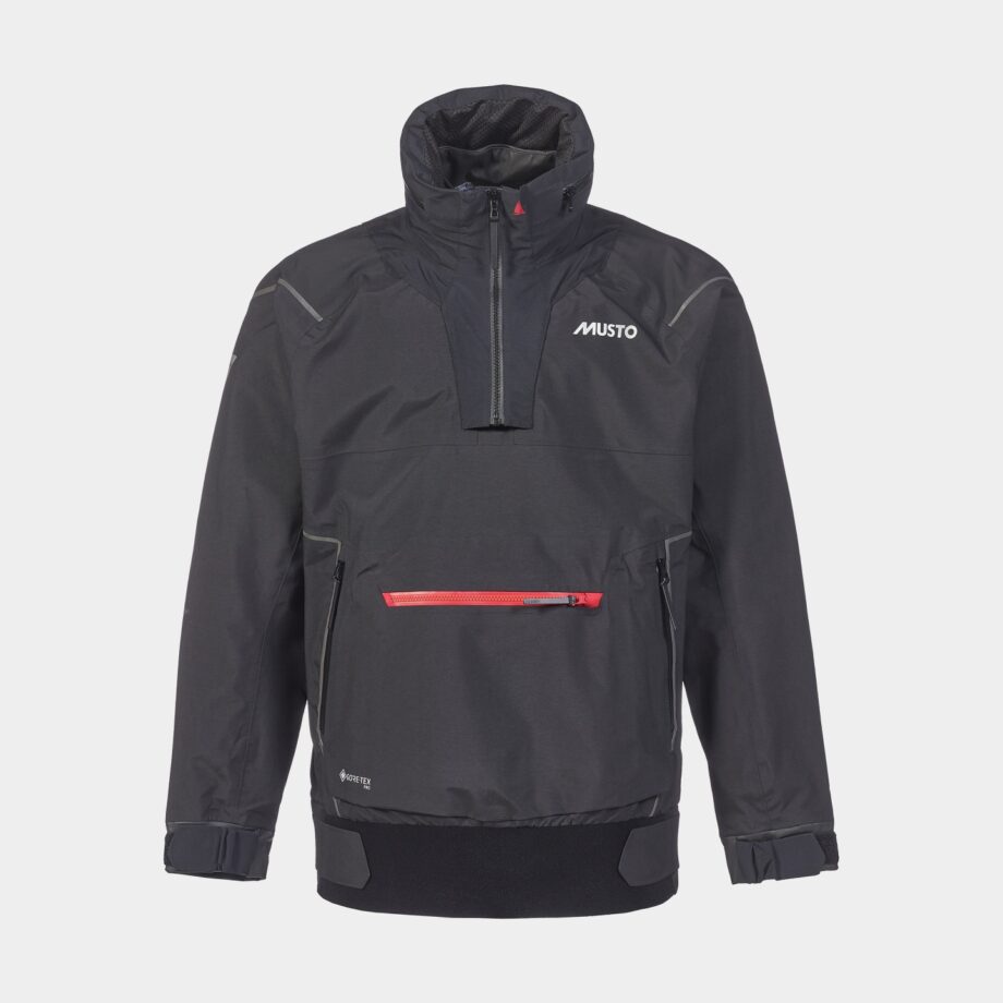 Smock Musto MPX GORE-TEX Pro Race Offshore 2.0, Black , unisex, X-Large