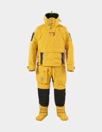 Torrdräkt Musto HPX GORE-TEX PRO Ocean Dry Suit, Gold, unisex, XX-Large