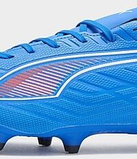 PUMA ULTRA 6 PLAY FG, blå