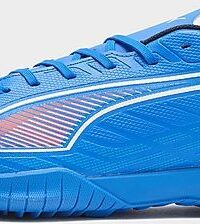 PUMA ULTRA PLAY 6 TF, blå