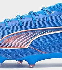 PUMA ULTRA 6 Ultimate FG, blå