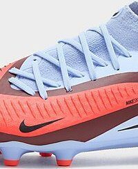 Nike Phantom 6 High Academy FG, Royal Tint