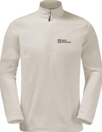 Jack Wolfskin Jack Wolfskin Men's Taunus Halfzip Seal