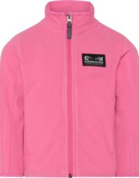 Didriksons Didriksons Kids' Muskot Jacket Sweet Pink