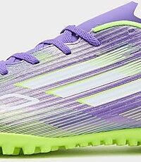 adidas F50 Club TF, lila