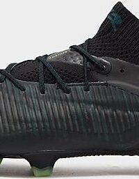 PUMA FUTURE 8 ULTIMATE FG, svart