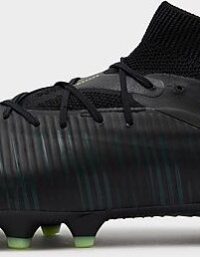 PUMA Future Pro FG Fotbollsskor Unisex, Black