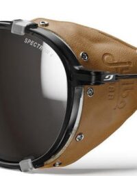 Julbo Julbo Legacy Spectron 4 Black / Camel / Havana - Silver Flash
