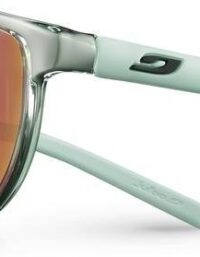 Julbo Julbo Kids' Idol Spectron 3 Shiny Translucent Mint / Mint