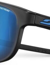 Julbo Julbo Kids Arcade Spectron 3 Matt Black/Blue Flash