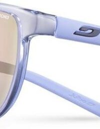 Julbo Julbo Kids' Idol Spectron 3 Shiny Translucent Lilac / Matt Lilac