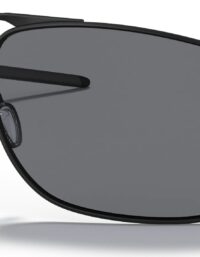 Oakley Oakley Gauge 8 Matte Black/Grey