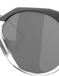 Oakley Oakley HSTN Matte Black Prizm Black Polar
