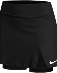 Nike Court Victory Dri-fit Kjol Damer Svart - Xl