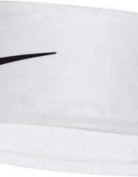 Nike Fury 3.0 Pannband Vit
