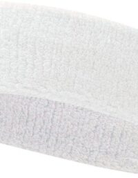 Nike Swoosh Pannband Vit