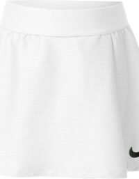 Nike Dri-fit Victory Big Kids Kjol Flickor-vit Vit