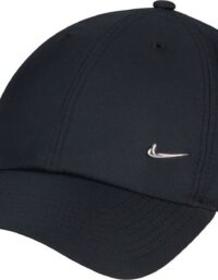 Nike Dri-fit Club Keps Svart