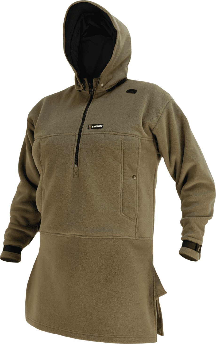 Swazi Swazi Men's Nahanni Shirt Tussock
