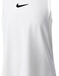 Nike Dri-fit Victory Linne Flickor Vit - Xs