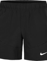 Nike Court Dri-fit Advantage 7in Shorts Herrar Svart