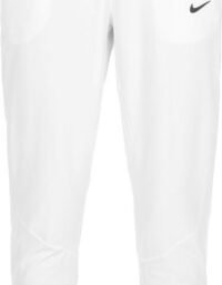 Nike Court Dri-fit Advantage Träningsbyxa Herrar Vit - Xl