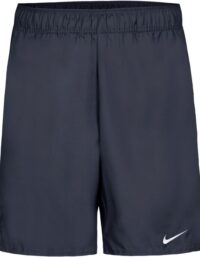 Nike Court Dri-fit Victory 9in Shorts Herrar Mörkblå - Xs