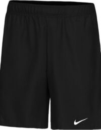 Nike Court Dri-fit Victory 9in Shorts Herrar Svart - Xxl