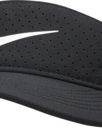 Nike Dri-fit Solskärm Svart