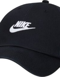 Nike Club Keps Svart