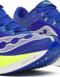 Saucony Endorphin Pro 4 (Herr) - Lapis/Citron: 48 (US 13)