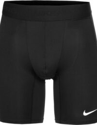 Nike Dri-fit Pro Fitness Shorts Herrar Svart - Xl