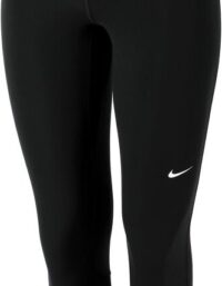 Nike Pro 365 3/4 Tights Damer Svart