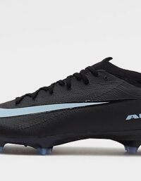 Nike Mercurial Vapor 16 Pro FG, svart