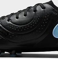Nike Tiempo Legend 10 Academy FG, Black