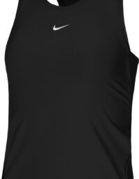 Nike Dri-fit Victory Linne Damer Svart - S