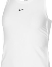 Nike Dri-fit Victory Linne Damer Vit - S