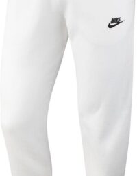 Nike Sportswear Träningsbyxa Herrar Vit - M
